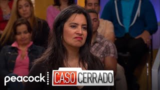 Estafa Herencia A Su Hija Casos Completos  Caso Cerrado  Telemundo [upl. by Hamforrd345]