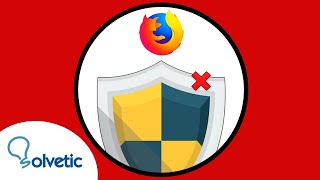 ❌🔰 DISABLE SAFE MODE FIREFOX 🚫 Turn Off [upl. by Wilcox]