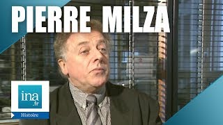 Pierre Milza quotLimmigration italienne en francequot  Archive INA [upl. by Timmie]