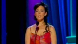 RUTHIE HENSHALL  I Dreamed a Dream Fantastic Version [upl. by Nimesay]