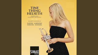 Hummel Trumpet Concerto In E Flat  Iii Rondo [upl. by Winther229]