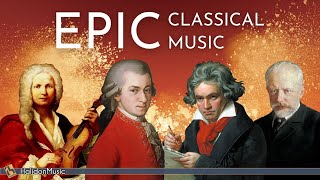 Epic Classical Music [upl. by Drannek802]