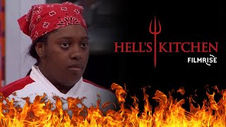 Hells Kitchen US Uncensored  Season 11 Episode 5  Full Episode [upl. by Gibbie]