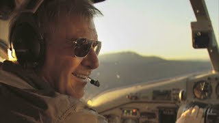 Harrison Ford Welcome Video [upl. by Yerahcaz991]