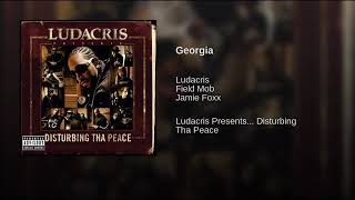 Ludacris Georgia [upl. by Suriaj]