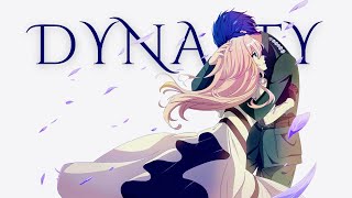 Dynasty AMV  Anime Mix [upl. by Eiahpets]