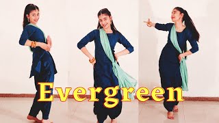 Evergreen  Evergreen dance  Jigar  Desi Crew  Evergreen Song Dance  Latest Punjabi Songs 2022 [upl. by Friend]