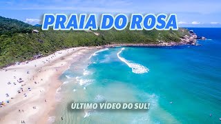 Praia do Rosa  Santa Catarina [upl. by Daph846]