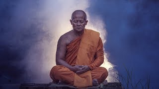 THE DEEPEST OM  108 Times  Peaceful OM Mantra Meditation [upl. by Watt]