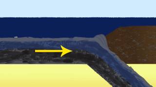 BEHIND THE SCIENCE 2011  Subduction Zone Volcanoes [upl. by Saticilef]