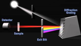 How does a spectrophotometer work [upl. by Alraep]