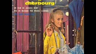 Michel Legrand  Les Parapluis de Cherbourg  The Umbrellas of Cherbourg  Complete Soundtrack [upl. by Ayotahs269]