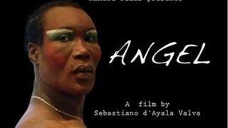 ANGEL a documentary by Sebastiano dAyala Valva [upl. by Salzhauer]