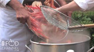 How to Do a Crab Boil [upl. by Amaleta]