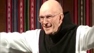 Centering Prayer and Lectio Divina with Thomas Keating Part 1 [upl. by Mercado]