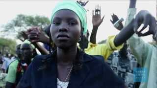 Child Marriage South Sudan [upl. by Hibbs]