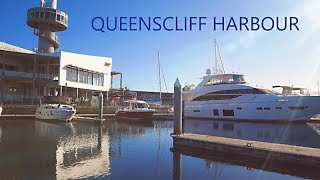 Queenscliff Harbour  Victoria Australia [upl. by Higgins]