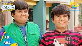 Taarak Mehta Ka Ooltah Chashmah  Episode 884  Full Episode [upl. by Mastic215]