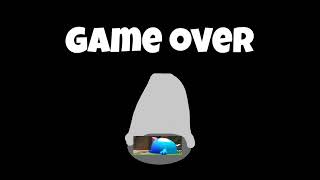 Scral Pingoo Bird Game Over Continue Watching [upl. by Streetman205]