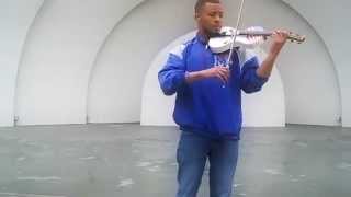 kendrick lamar dont kill my vibe violin solo [upl. by Handbook]