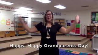 Happy Grandparents Day [upl. by Marta]