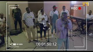 Harmonize  Band Rehearsal [upl. by Motteo]