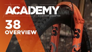 38 Overview » ACADEMY  FOX [upl. by Ruvolo64]