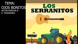 LOS SERRANITOS  GRANDES ÉXITOS DEL MERENGUE CAMPESINO [upl. by Nadab937]