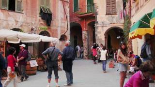 Monterosso Cinque Terre Italy [upl. by Botzow]