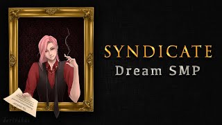 Syndicate  Derivakat Dream SMP original song [upl. by Weihs]