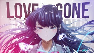 Love Is Gone 「AMV」 Anime MV [upl. by Siravaj933]