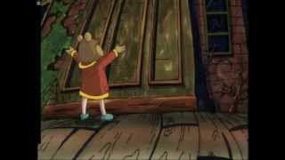 My Top 10 Favorite Arthur Imagine SpotsDream Sequences [upl. by Inus]