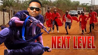 Next Level Double Magazine  Zubby Michael  Nigerian Movie [upl. by Cr]