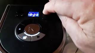 Keurig KDuo Coffee Maker [upl. by Eiliah341]