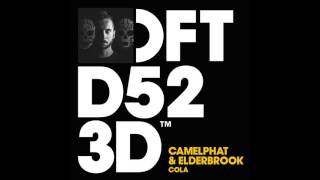 Camelphat amp Elderbrook ‘Cola’ [upl. by Inami654]