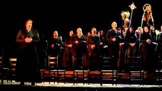 Cavalleria Rusticana quotIneggiamoquot Chorus [upl. by Salome]