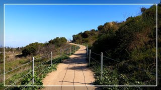 Baldwin Hills Scenic Overlook [upl. by Iong149]