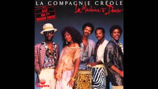 La Compagnie Créole  Africa Music Audio Officiel [upl. by Manlove]