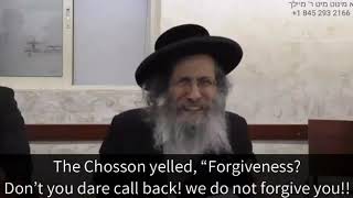 Reb Meilech Biderman Great Video [upl. by Ogait]