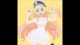 Nisekoi op  Rally Go RoundFull song [upl. by Ecylla]