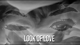 ABC  The Look Of Love Lyrics [upl. by Akirdnwahs]