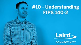 Episode 10 Understanding FIPS 1402 [upl. by Nnylatsyrk932]