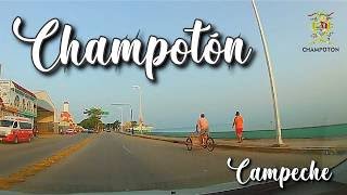 Champotón Campeche México [upl. by Venditti]