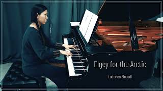 Ludovico Einaudi Elegy for the Arctic [upl. by Ennavoj750]