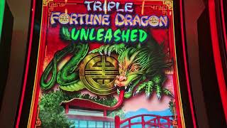 Triple Fortune Dragon Unleashed [upl. by Lasiaf]