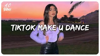 Trending Tiktok songs 2022  Tiktok songs thatll make you dance 5 [upl. by Carena589]