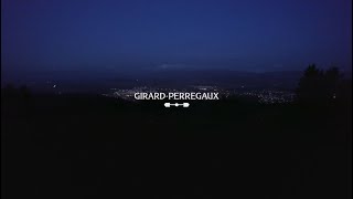 We are GirardPerregaux [upl. by Haidabo]