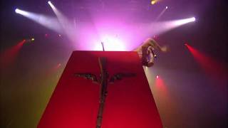 Marilyn Manson Antichrist Superstar Live in Los Angeles HD [upl. by Ahsirpac]