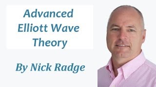 The Chartist  Advanced Elliott Wave Theory by Nick Radge [upl. by Annanhoj586]