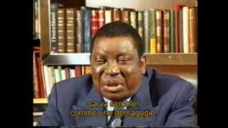 Dictature Gnassingbé Eyadéma  Togo History Secret  Part 2 [upl. by Atnod]